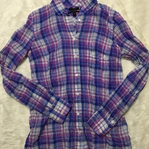 JCrew button down - Picture 1 of 2